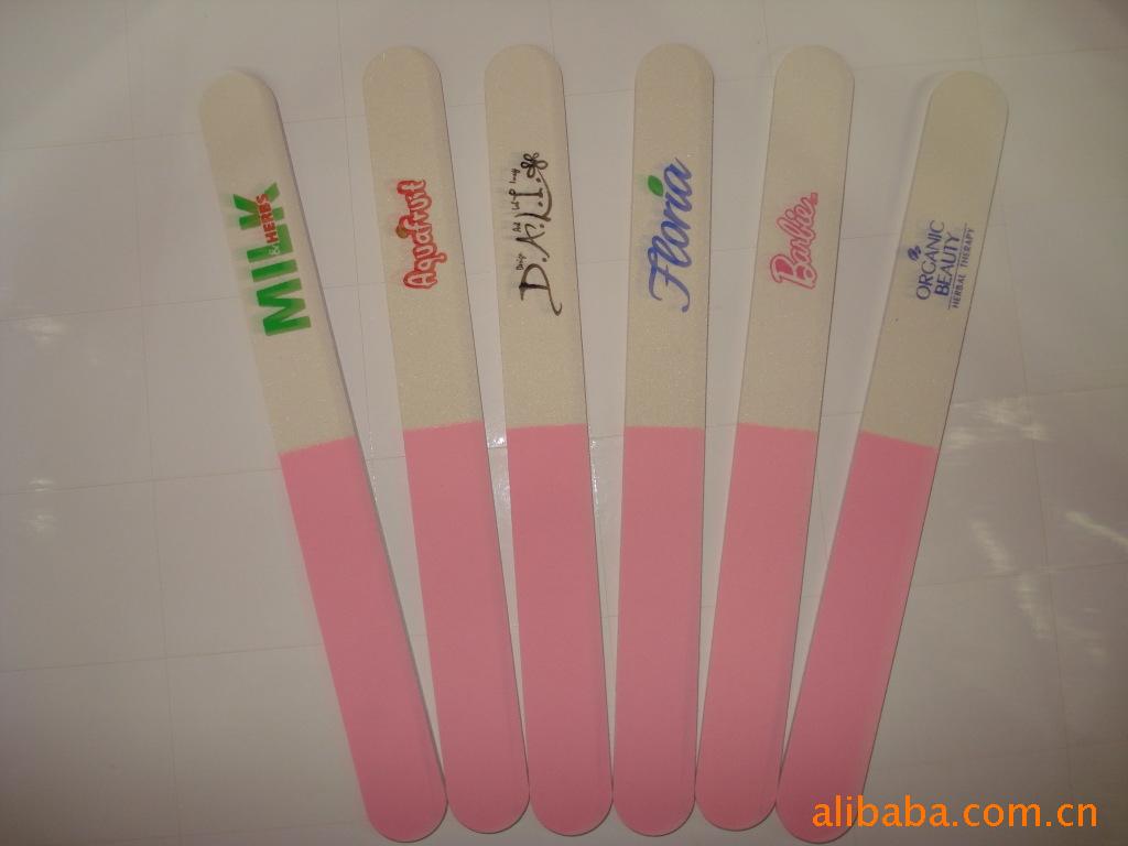 供应指甲锉指甲修护用品美容美甲指甲锉抛光块详情4