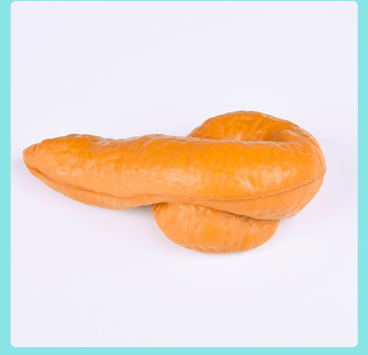 跨境外贸整人整蛊玩具恶心仿真大便 创意新奇特恶作剧假大便粑粑详情4