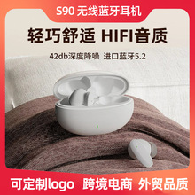 i12马卡龙3代TWS无线耳机蓝牙i7s跨境电商彩色运动inpods12充电仓详情21