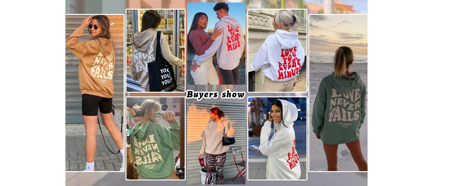 buyer show 