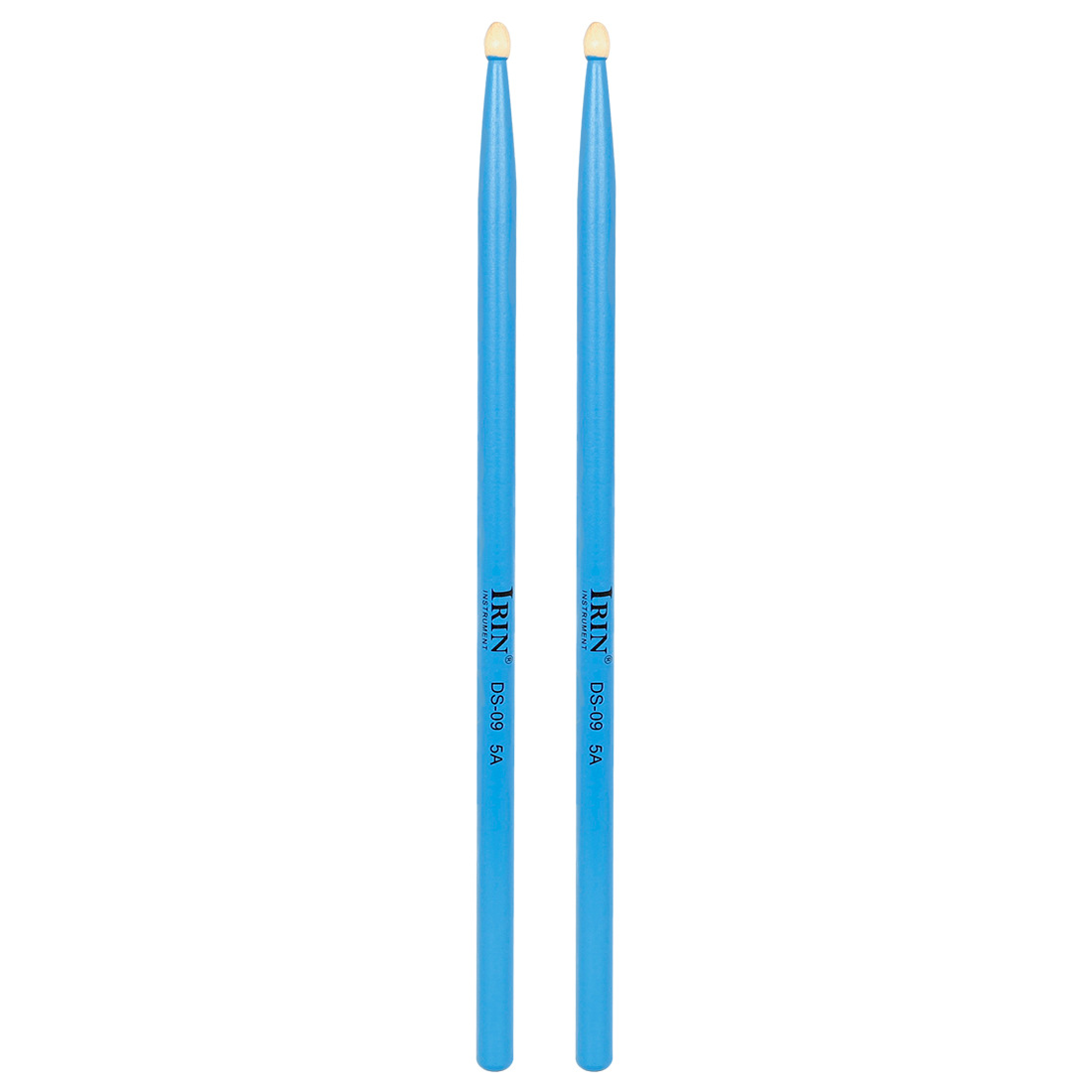 Colorful drumsticks, drum kits, jazz drums, 5A solid wood drumsticks, children, adults, beginners, practice drumsticks wholesale pic 21