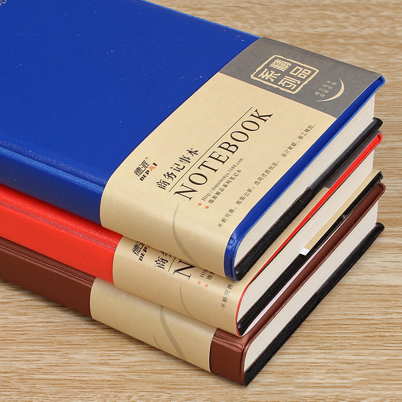 560a5 Copying Notebook, Classroom Notebook, Wireless Office Soft Copy Book, Volume 1, Student Study Premium Notebook pic 13