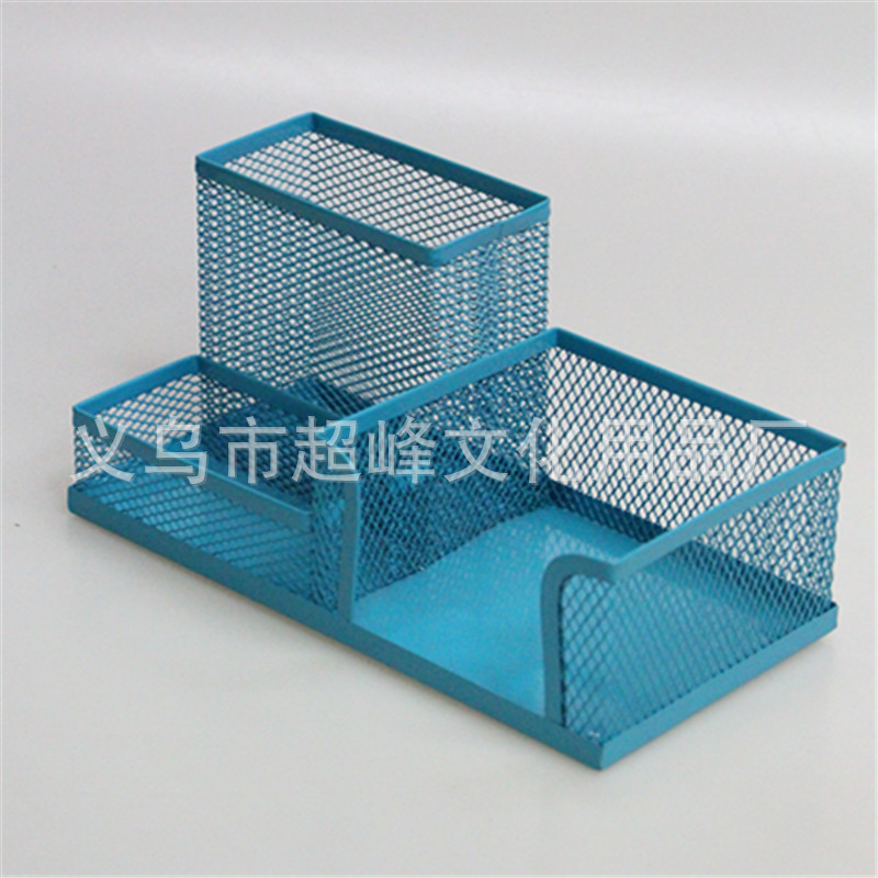 9058组合文具浅蓝