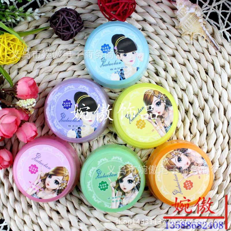 韩版发箍古风布艺头箍简约百式交叉打结显脸小发卡头扣发饰批发详情57