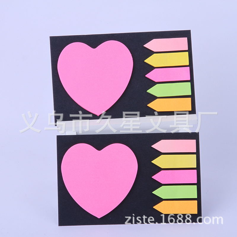 The manufacturer supplies black paper card combination note stickers, black card combination N-time stickers, and black card combination notice stickers pic 20