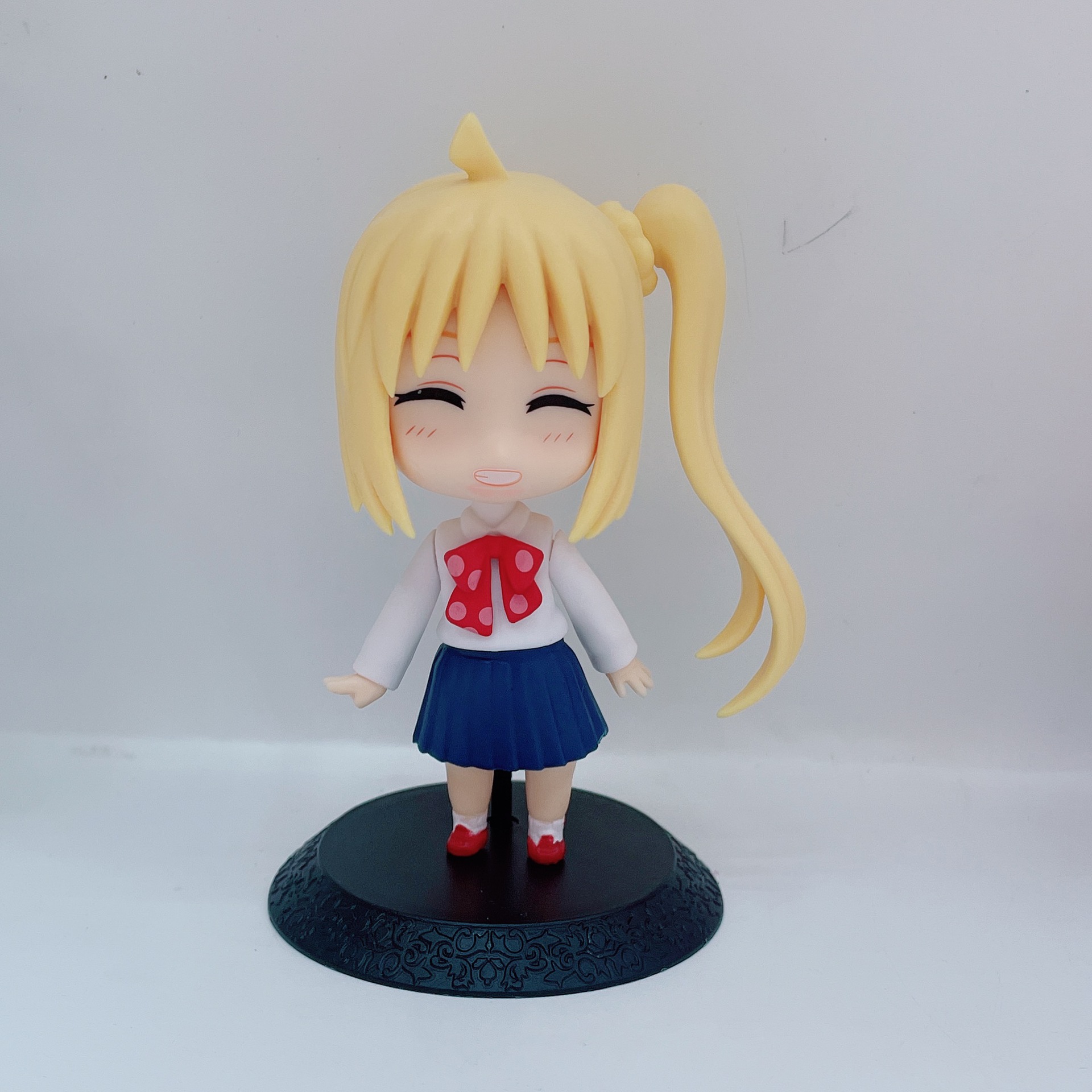 9款孤独摇滚手办 架子鼓后藤独女仆 玩具模型 娃娃机扭蛋公仔摆件详情6