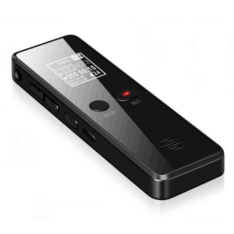 Voice recorders in stock: 8G, 16G, 32G, meeting record pens, USB2.0 factory direct sales, multi-functional fashionable memory USB flash drives pic 3