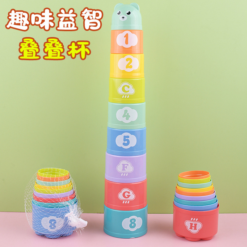 儿童玩具惯性特技恐龙车男孩挖掘机回力翻斗搅拌车趣味小汽车批发详情4