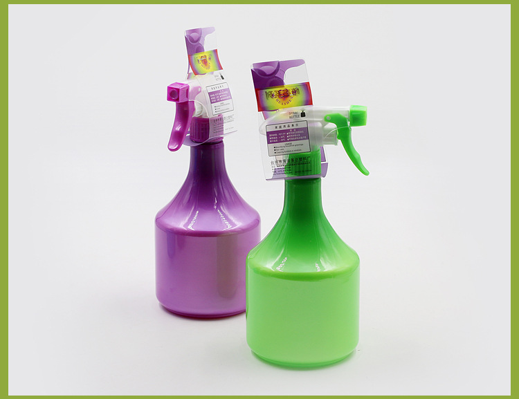 现货供应750ML喷雾器PP材质日用百货家清洁用具 厂家直销详情10