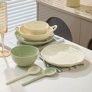 Fruit fork set, disposable plastic two-toothed, household fruit, cake, dessert fork, snack small fork pic 9