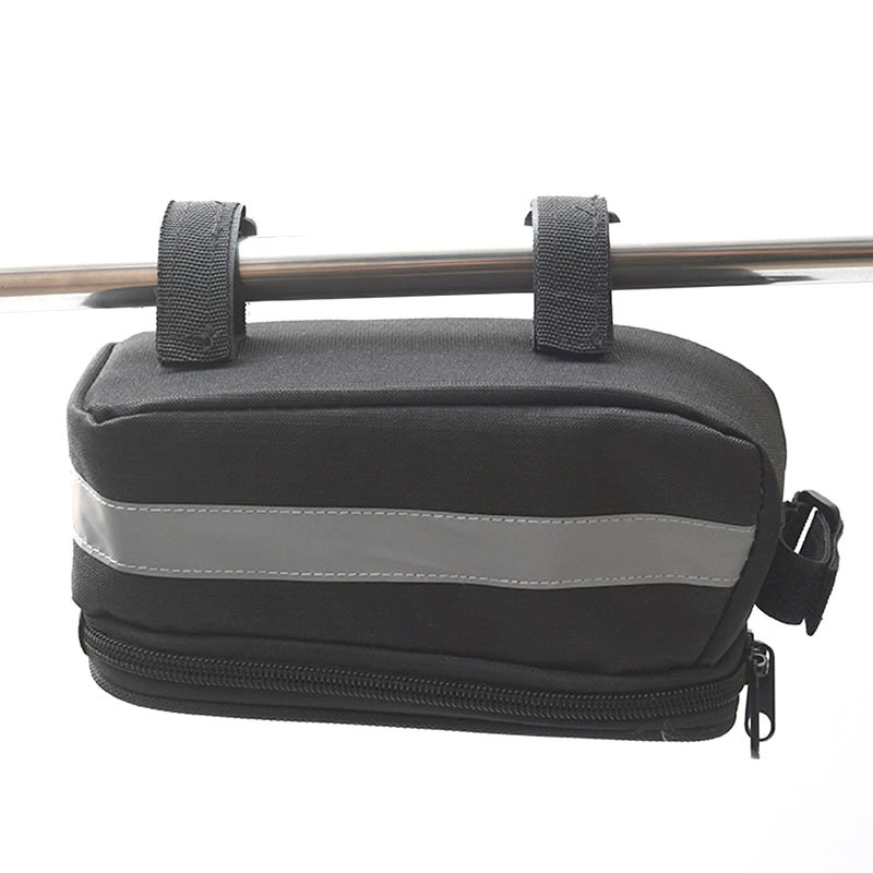 Wholesale of in-stock bicycle riding touch screen packages, sports mountain bike front beam packages, outdoor equipment accessories and upper pipe packages pic 14