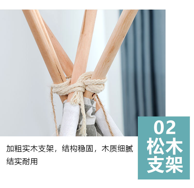 宠物帐篷狗窝 可拆洗麻布狗狗帐篷 宠物窝宠物垫宠物用品批发详情6