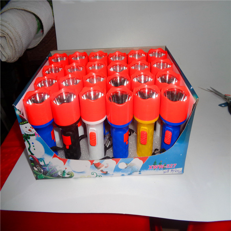 Gift: Portable WJ828 small flashlight, portable night street LED lighting tool, direct sales from the manufacturer with street stall supply pic 17