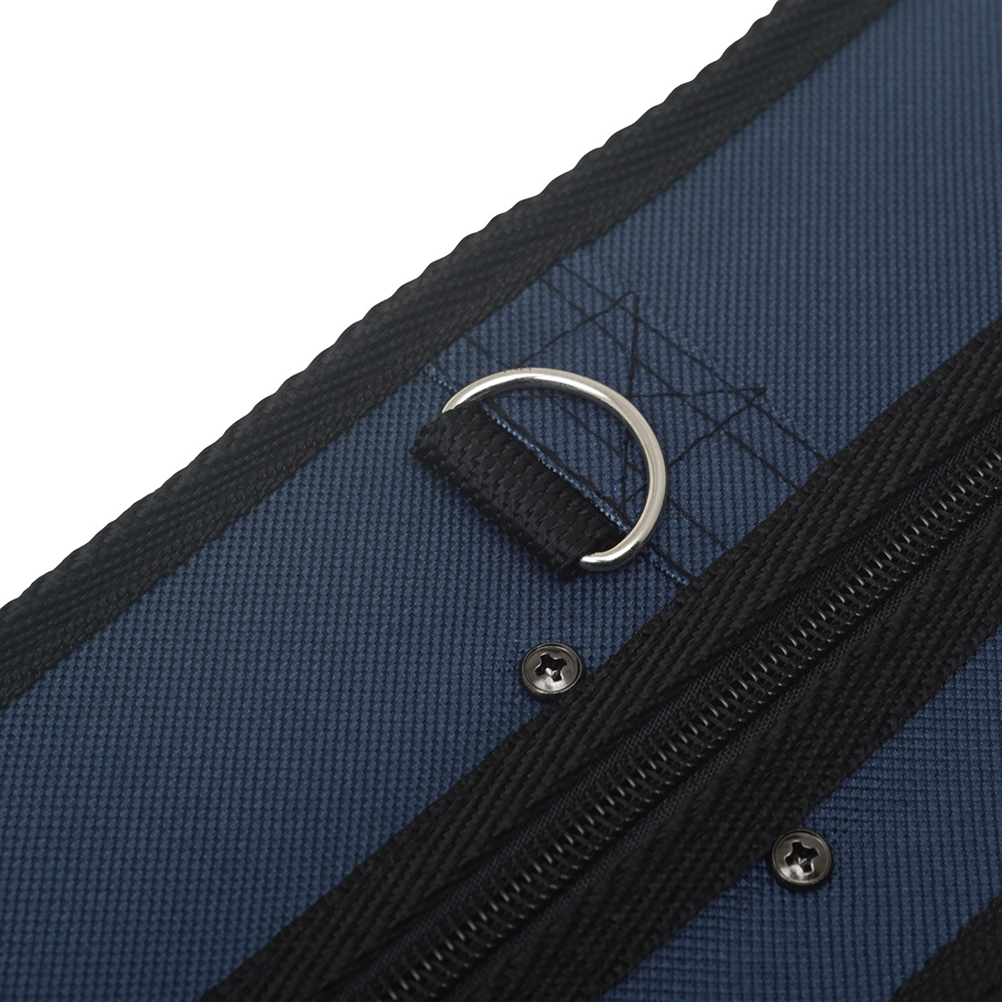IRIN violin case, grand violin bag with hygrometer, Oxford cloth, lightweight and pressure-resistant violin hand-held cloth case pic 18