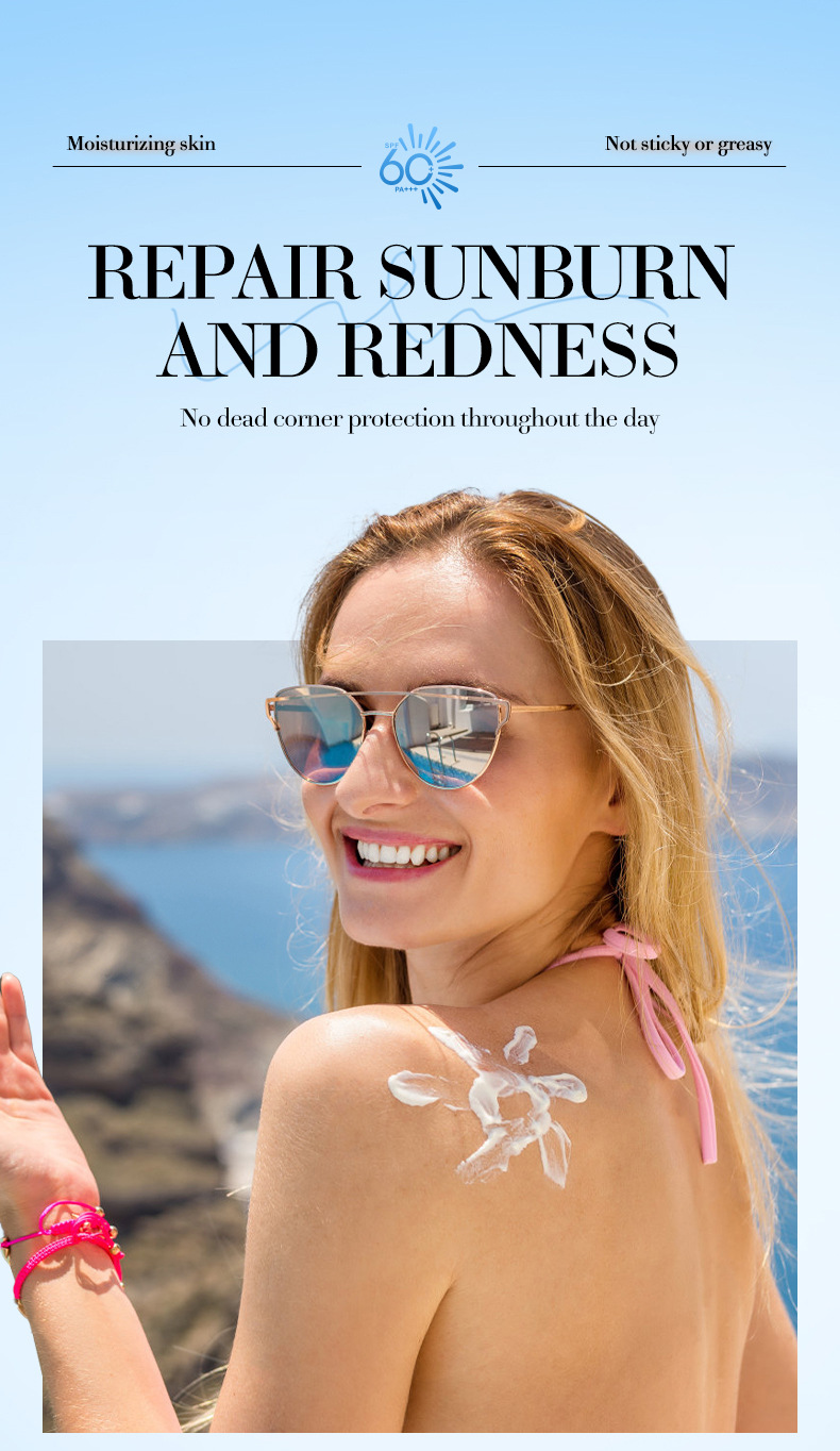 全英文SADOER高倍 隔离霜防紫外线跨境外贸批发专供外贸详情25