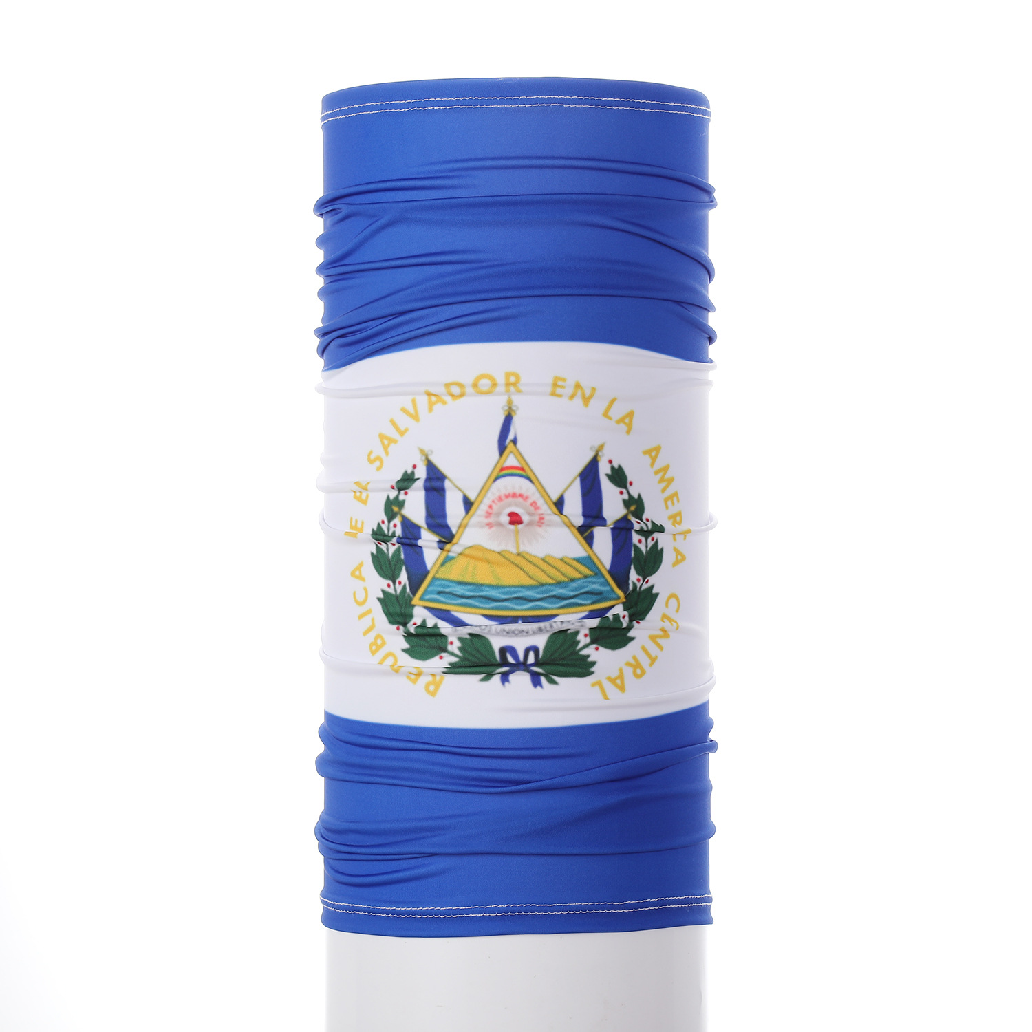 各国国旗无缝头巾男女防晒骑行面罩户外运动百变魔术头巾批发详情14