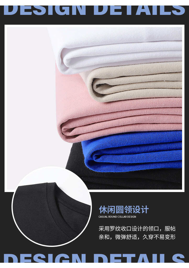 NASA collaboration short-sleeved T-shirt for men, a heavyweight off-the-shoulder pure cotton bestseller with bear print, half-sleeved couple T-shirt for women pic 6