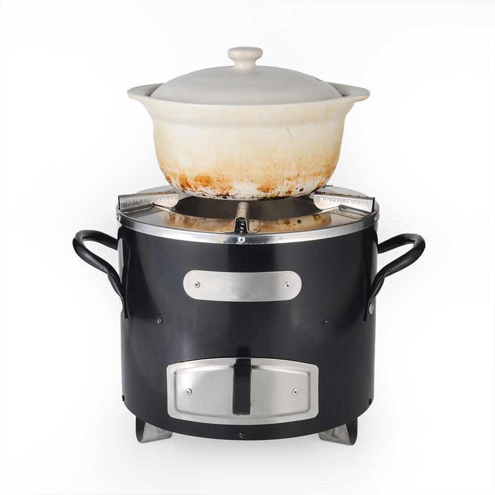 Stainless steel household carbon stoves and wood stoves for export to the Middle East and Africa. Carbon stoves and camping wood stoves pic 4