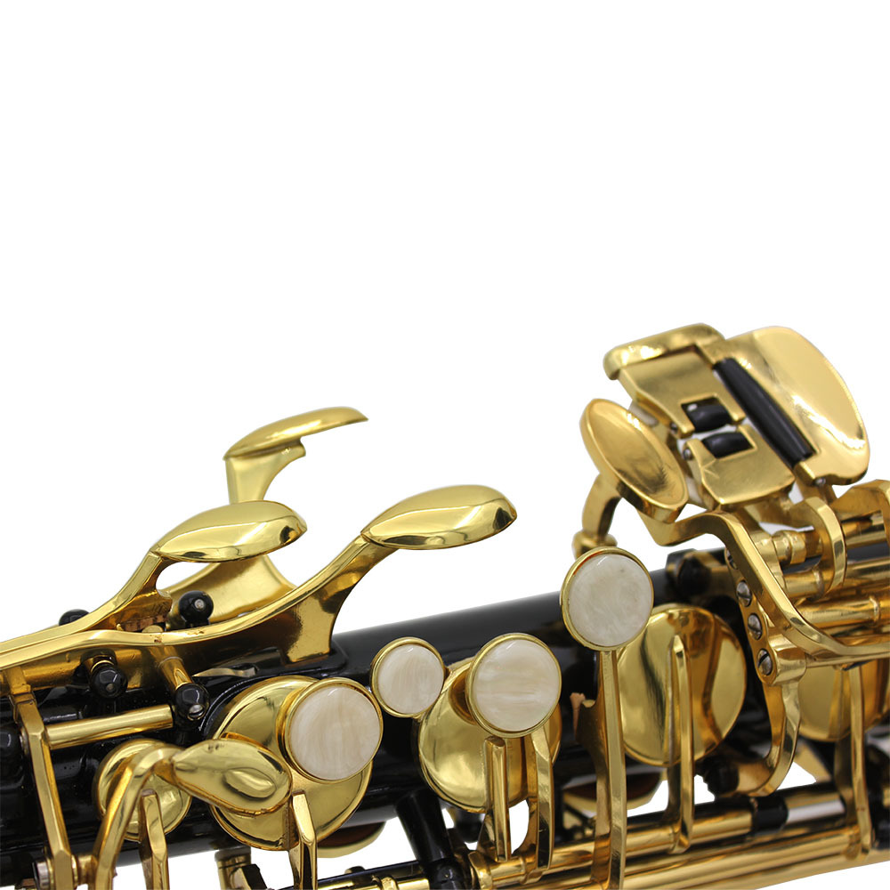 批发萨克斯白贝壳按键扣9个装萨克斯贝母按扣萨克斯配件按键垫片详情5