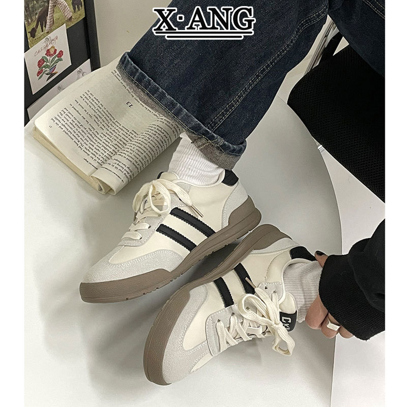 交叉厚底凉鞋女外穿2024夏季新款时尚百搭仙女风一字带罗马沙滩鞋详情8