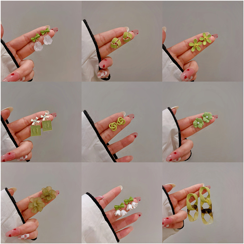 韩国东大门新款复古吉祥中国风玉髓手镯福牌闺蜜手链女可调节手饰详情42