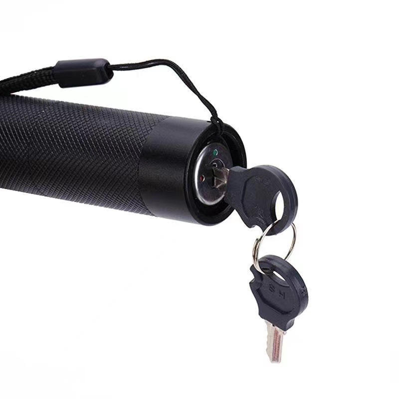 Mingxin Flashlight Cross-border MX-303 Green Laser Starry Sky Laser Light Sales Model, Teaching Pointer, Laser Light pic 11