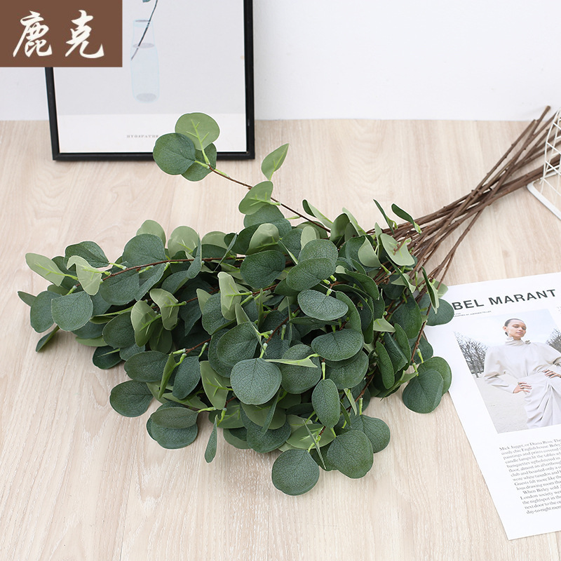 仿真花多头牡丹花藤绢布假花婚庆装饰空调水管拱门可缠绕玫瑰花藤详情18