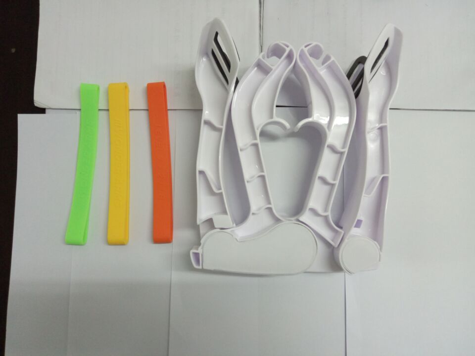 臂力器健身器材 握力器 肌肉锻炼器详情8