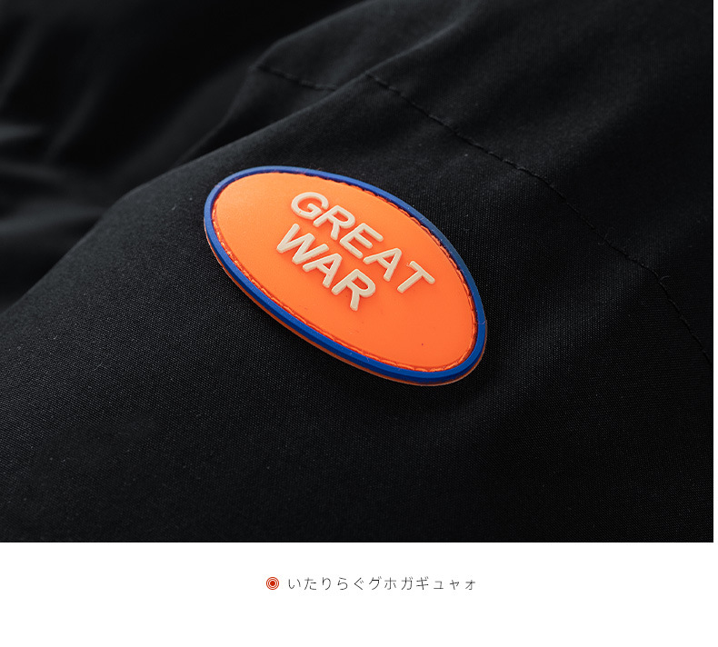 Wholesale of new and trendy winter cotton-padded jackets for men, including two thick cotton-padded jackets with hats and warm couple coats pic 28