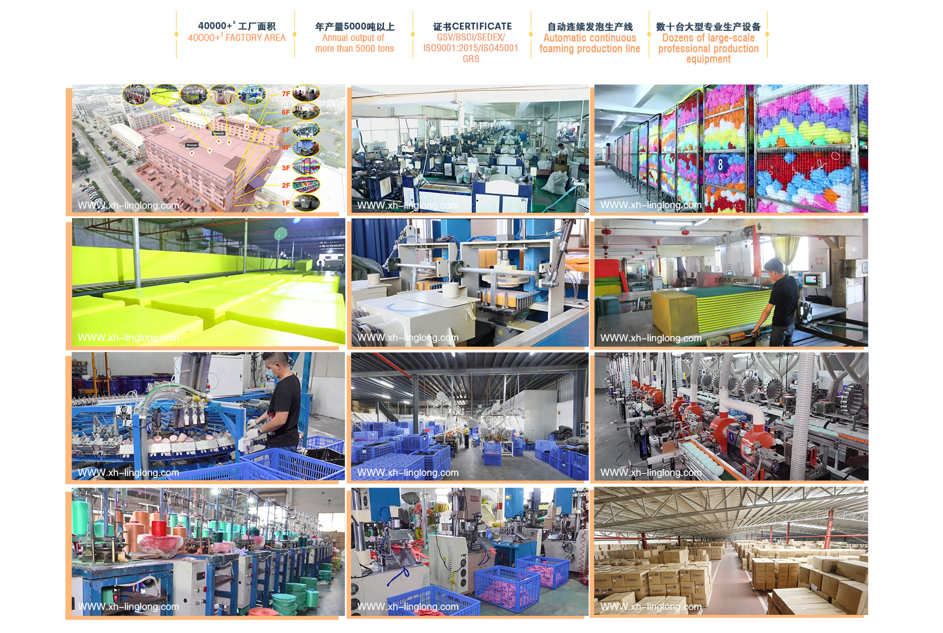 Foam supply: Outdoor furniture quick-drying sponge, quick-drying cotton, quick-drying sponge, filter sponge, mesh cotton, electronic cotton pic 3