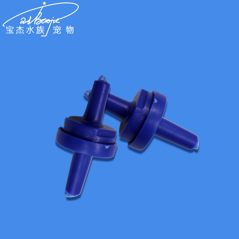 Wholesale of exclusive accessories for fish tank oxygenation pumps, including oxygen tubes, air stones and flow stop valves pic 29