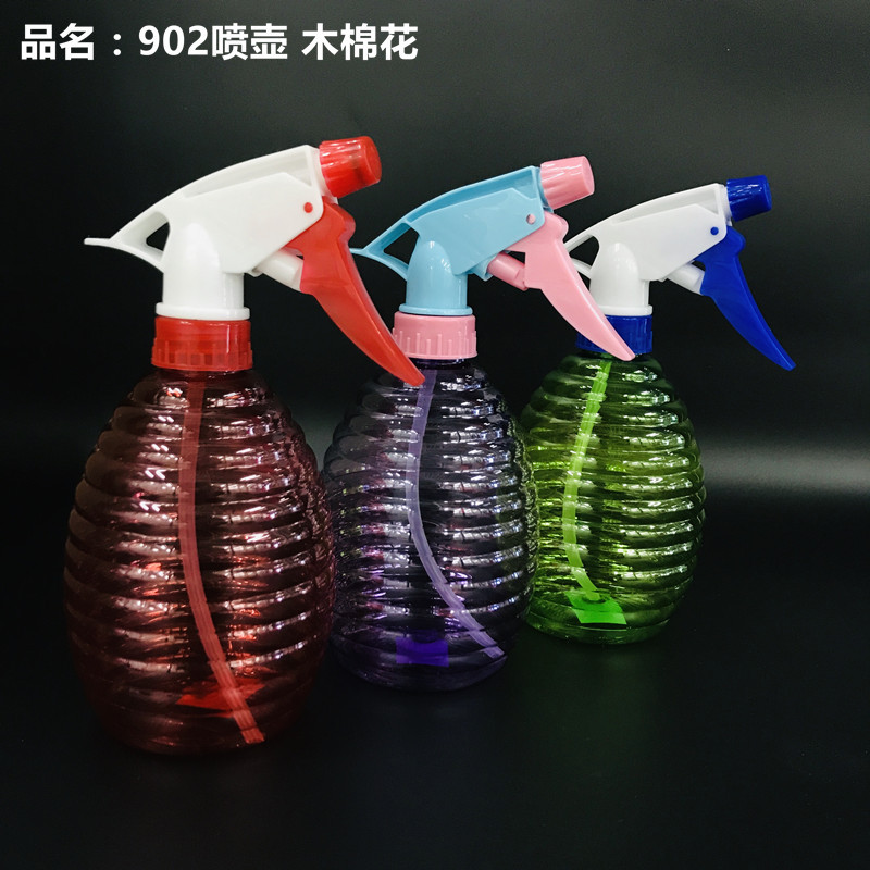 M7323 902# Circular Large Spray Bottle, Plastic spray bottle, Spray water bottle, spray bottle, Binary Store pic 8