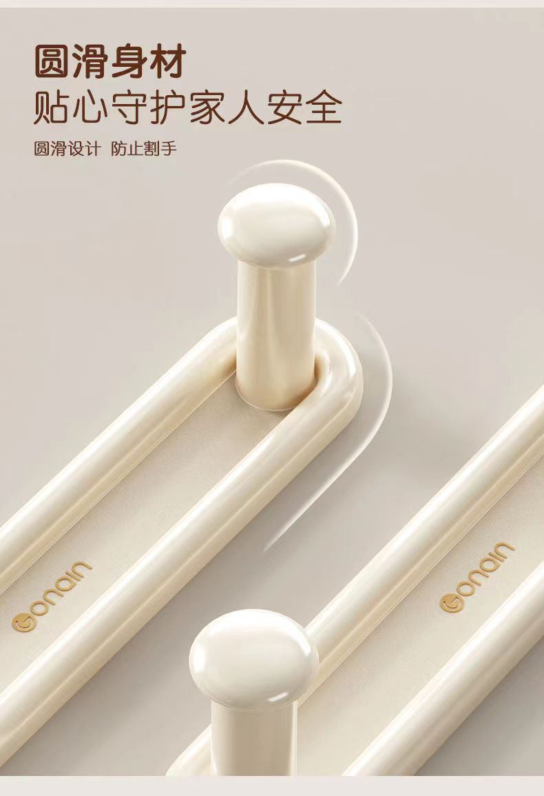 可伸缩衣架收纳器详情10