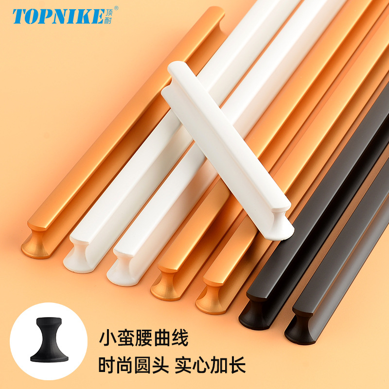 Top Nai aluminum alloy cabinet legs, bathroom cabinet legs, round and adjustable furniture feet, cylindrical support, produced in Foshan pic 4