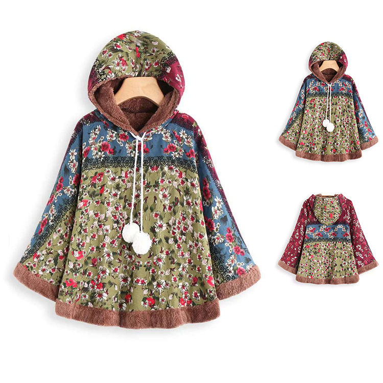 Aliexpress deseo amazon eBay otoño 2022 nuevo algodón lino terciopelo trench mujer capa capa pic 21
