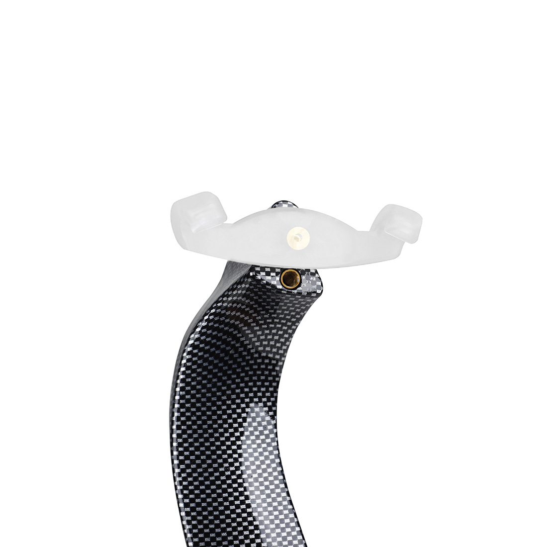 IRIN仿碳纤维小提琴肩托4/4 4/3加厚海绵小提琴肩垫可调节提琴托详情15