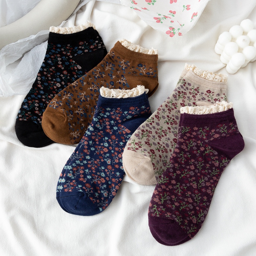 الجوارب النسائية، الجوارب الربيعية والصيفية، والجوارب الصيفية، والجوارب النسائية، والجوارب الكورية pic 2