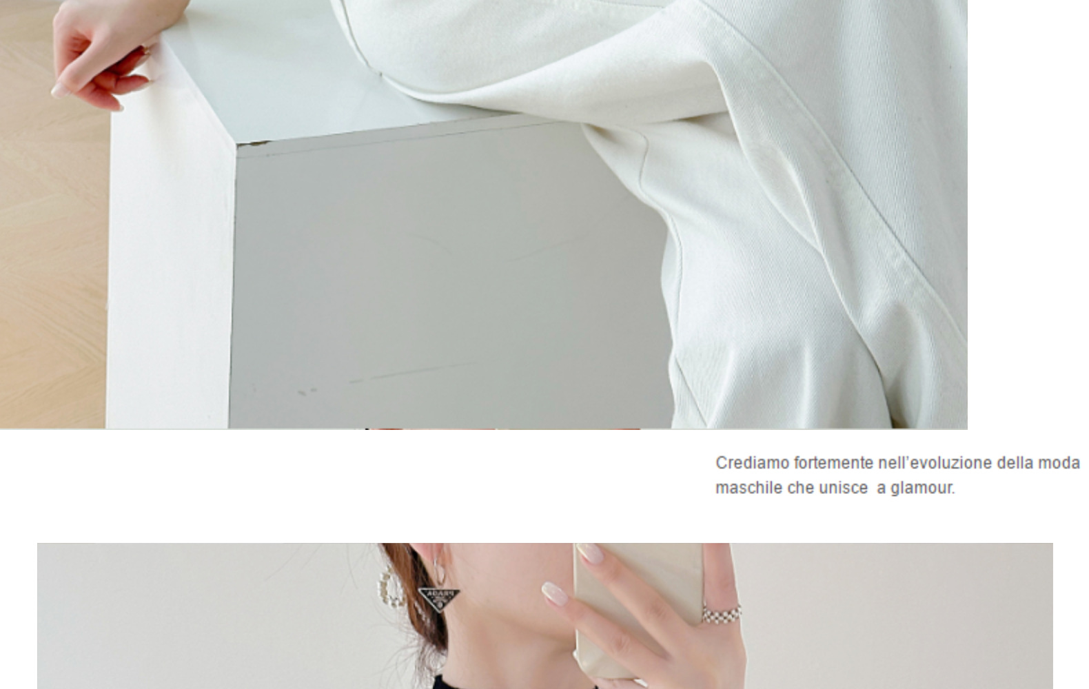 马甲毛衣女装2023年秋季新款无袖背心羊毛衫女士半高领针织衫羊毛详情39