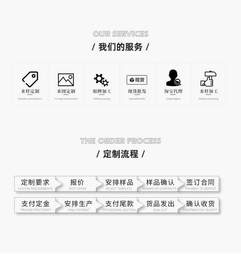 26色纯色人棉小帽加人棉长巾套装 丝光棉头巾一体套搭配详情24