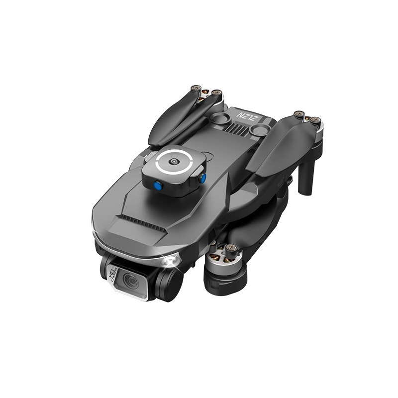 SG101PRO低噪无刷电机感应智能避障4k高清实时图传航拍无人机抗风防丢失详情19