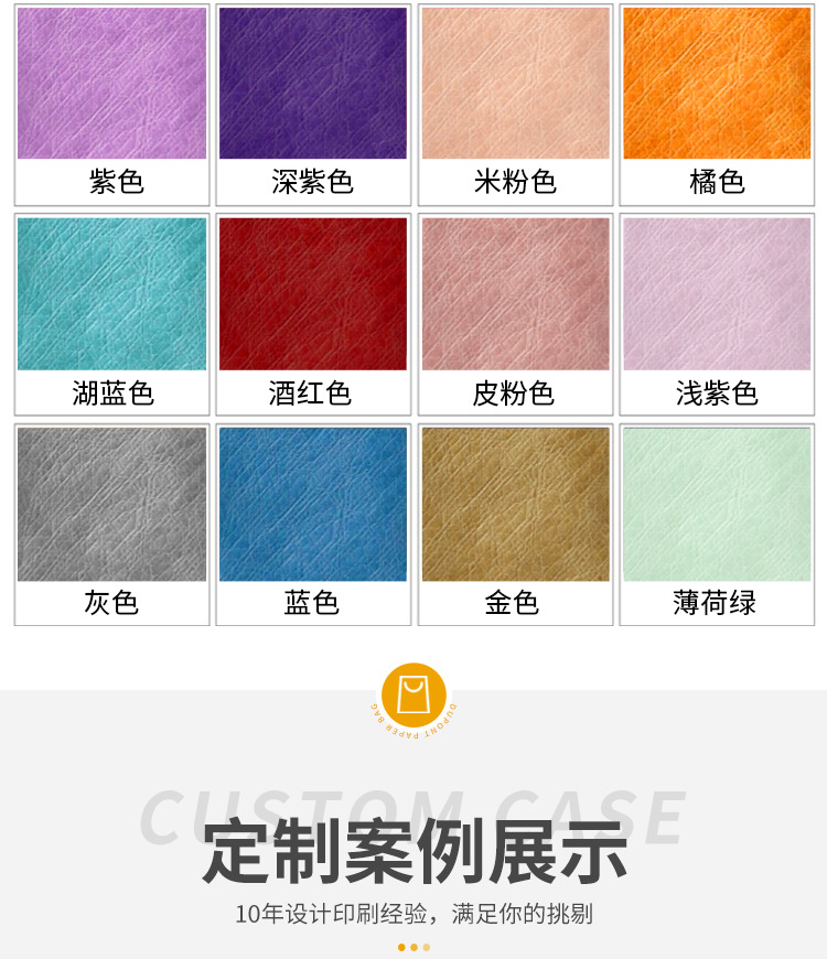 帆布袋定制麻布袋帆布杜邦纸袋帆布包束口袋帆布袋定做棉布袋手提详情29