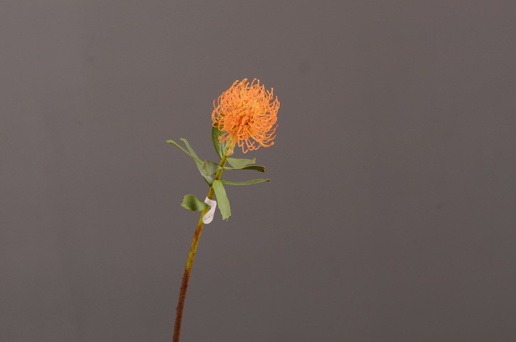 Factory direct sales, wholesale of in-stock inventory of artificial large needle cushion flowers, artificial flower sets, wholesale of living room, dining table, entrance hall, desktop decoration, flower arrangement and ornaments pic 9