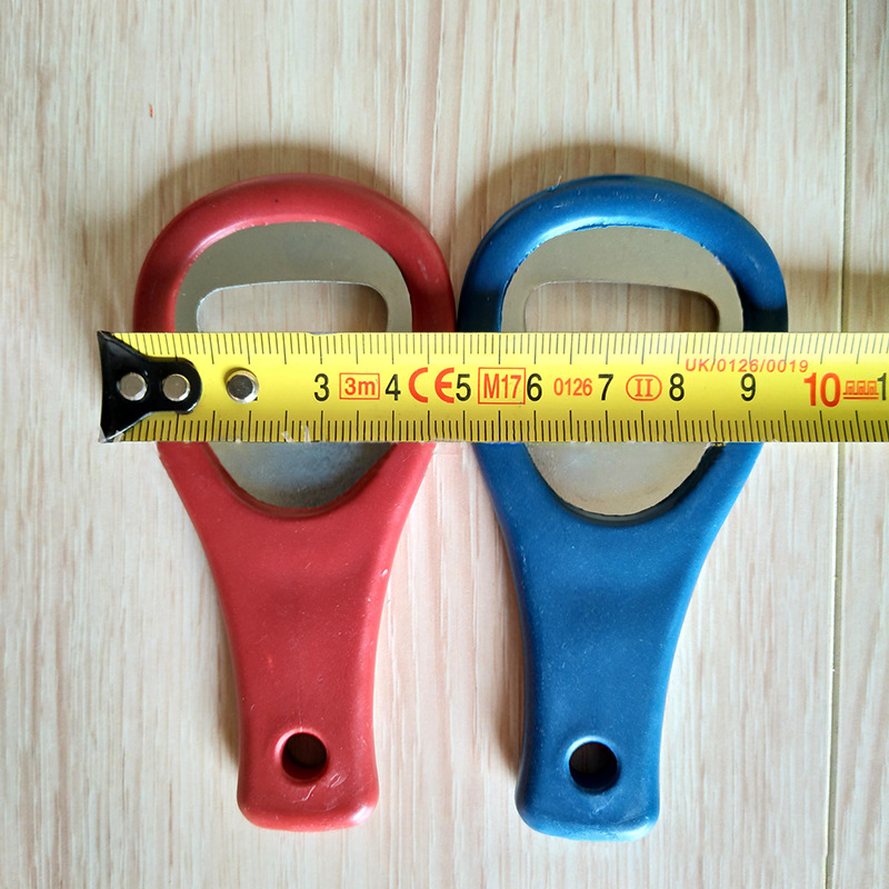 Bottle opener, wine opener, beer and beverage screwdriver, restaurant supplies, dollar store small general merchandise pic 1