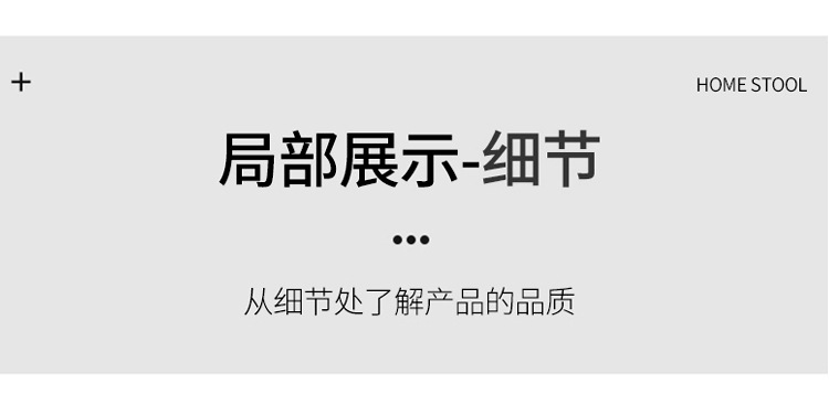 A round triangular table, a small table by the bedside of a girl in the bedroom, a modern and simple mini round table pic 11