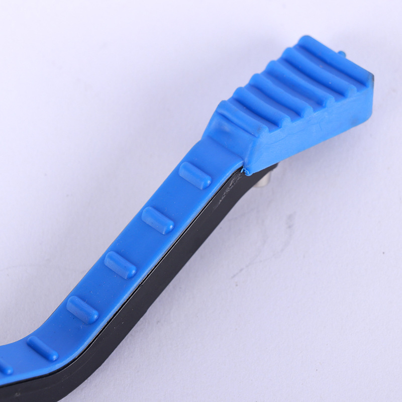 Foldable garbage collector for sanitation, cigarette butt picker, garbage collector, sanitary garbage tongs with magnets, garbage tongs pic 43