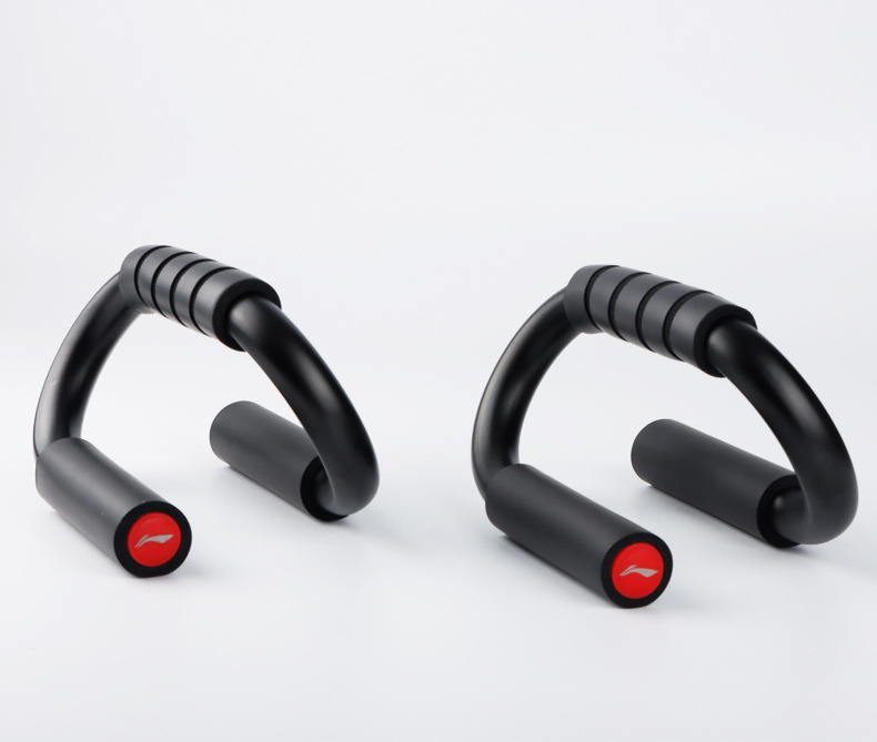 Li Ning Family All-Fitness Set Office Yoga Exercise Mini Fitness Equipment Push-up Stand pic 14