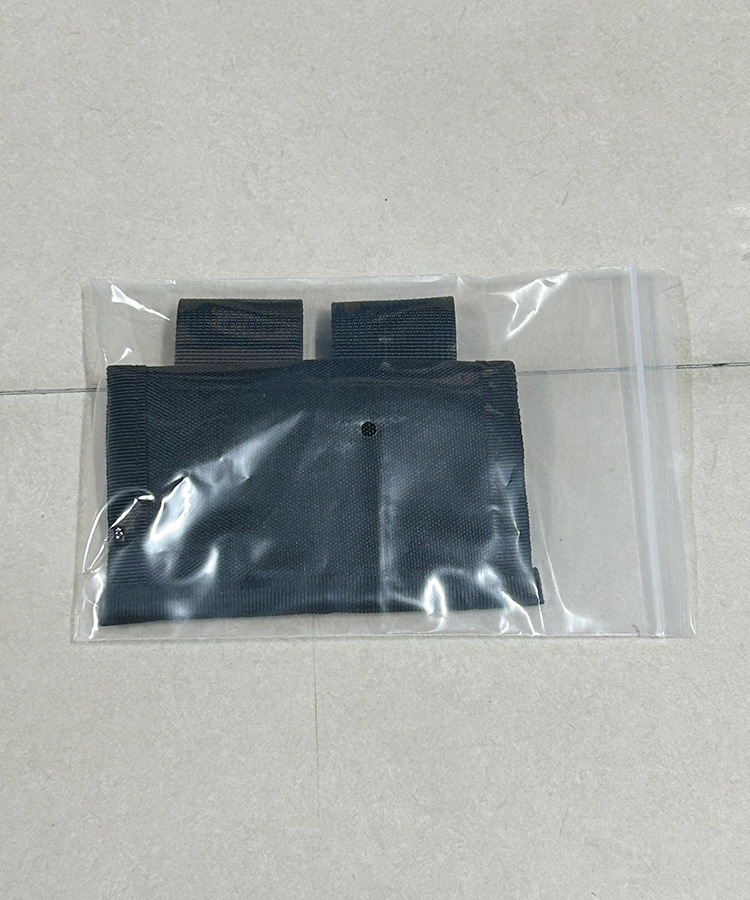 左轮户外战术袋左轮枪快速填充弹夹套枪套详情7