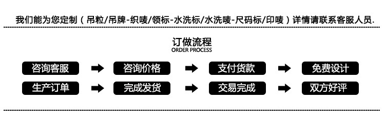 专业生产注塑吊粒 塑料吊粒 服装吊粒 双插吊粒定制详情2
