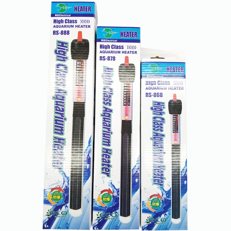 Supply pure titanium electric heating rods for aquariums/fish pond heating tubes/aquarium heating equipment pic 29
