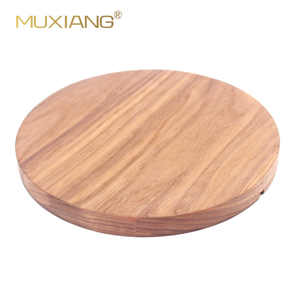 Natural-walnut-multi-function-